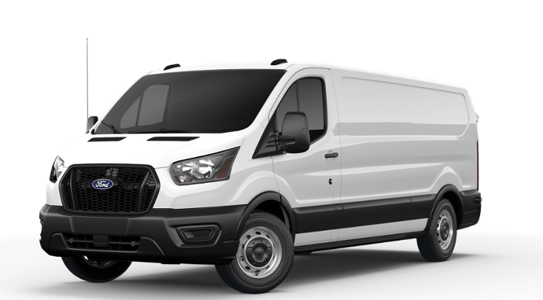 2026 Ford Transit 150