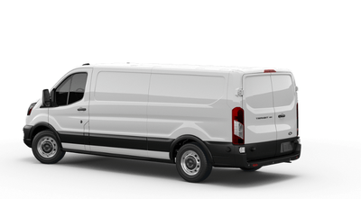 2026 Ford Transit 150