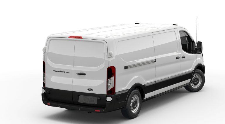 2026 Ford Transit 150