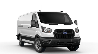 2026 Ford Transit 150