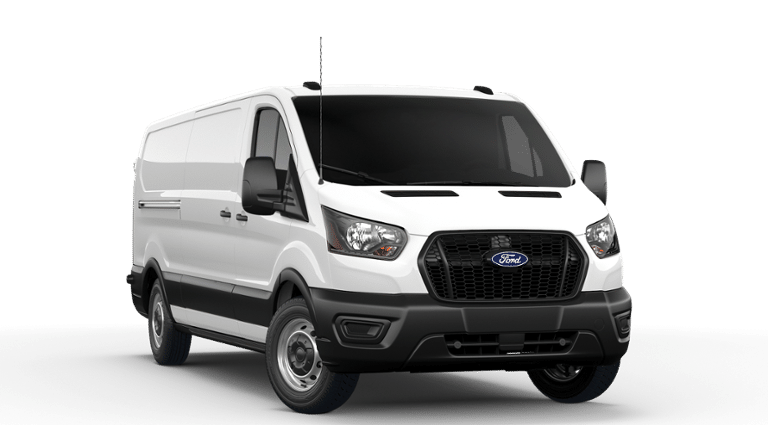 2026 Ford Transit 150