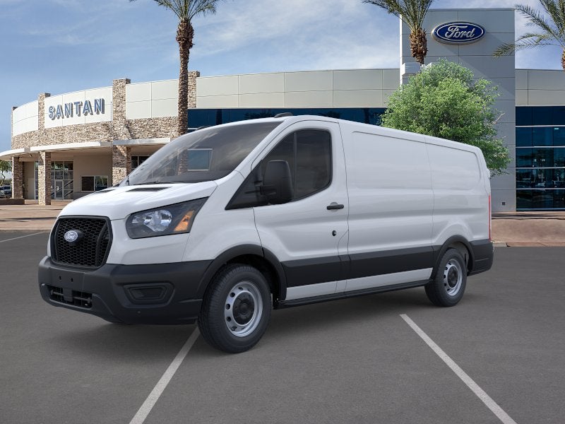 2026 Ford Transit 150
