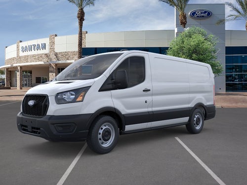 2026 Ford Transit 150