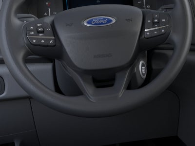 2026 Ford Transit 150
