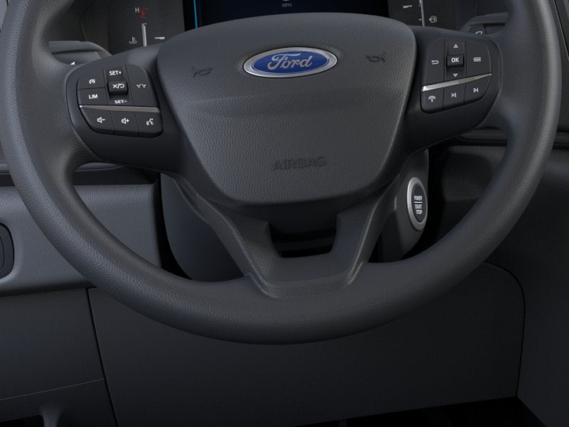 2026 Ford Transit 150