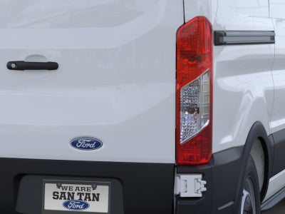 2026 Ford Transit 150