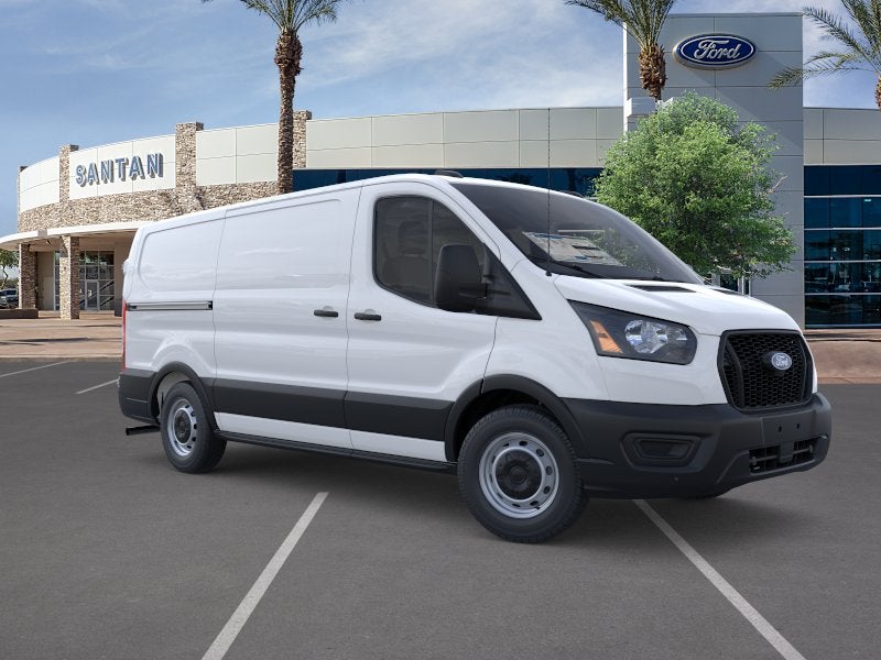 2026 Ford Transit 150