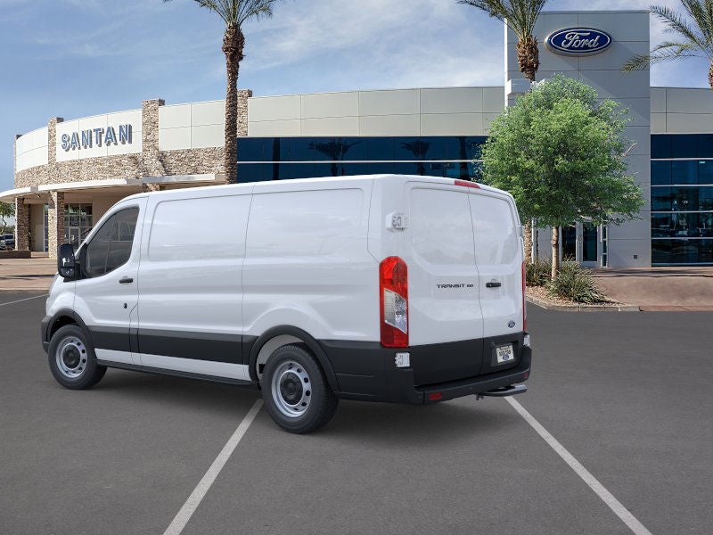 2026 Ford Transit 150