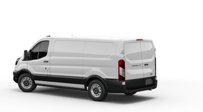 2026 Ford Transit 150