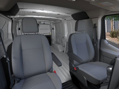 2026 Ford Transit 150
