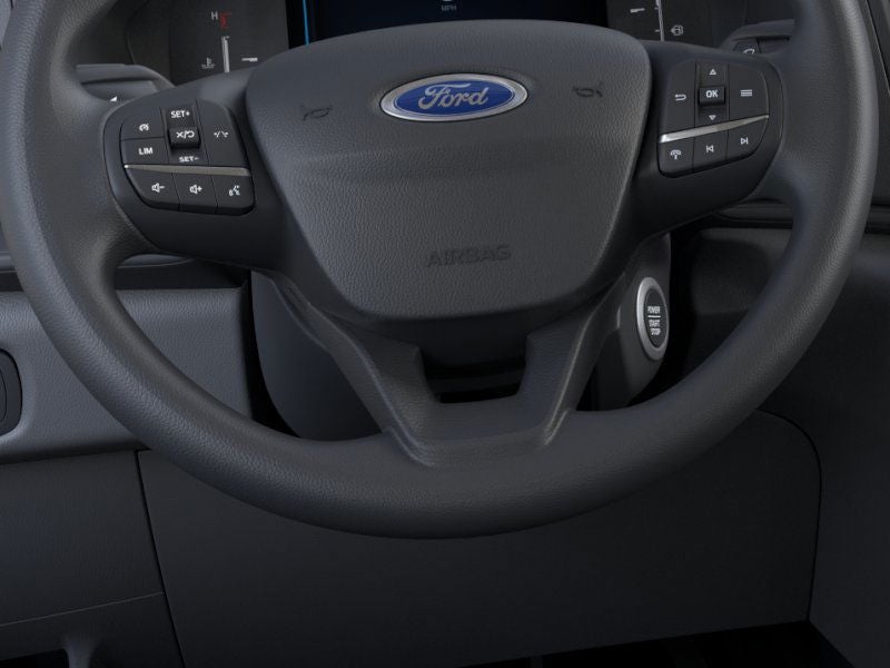 2026 Ford Transit 150