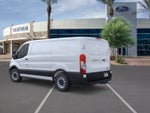 2026 Ford Transit 150