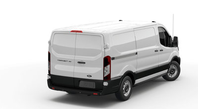 2026 Ford Transit 150