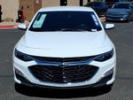 2021 Chevrolet Malibu RS