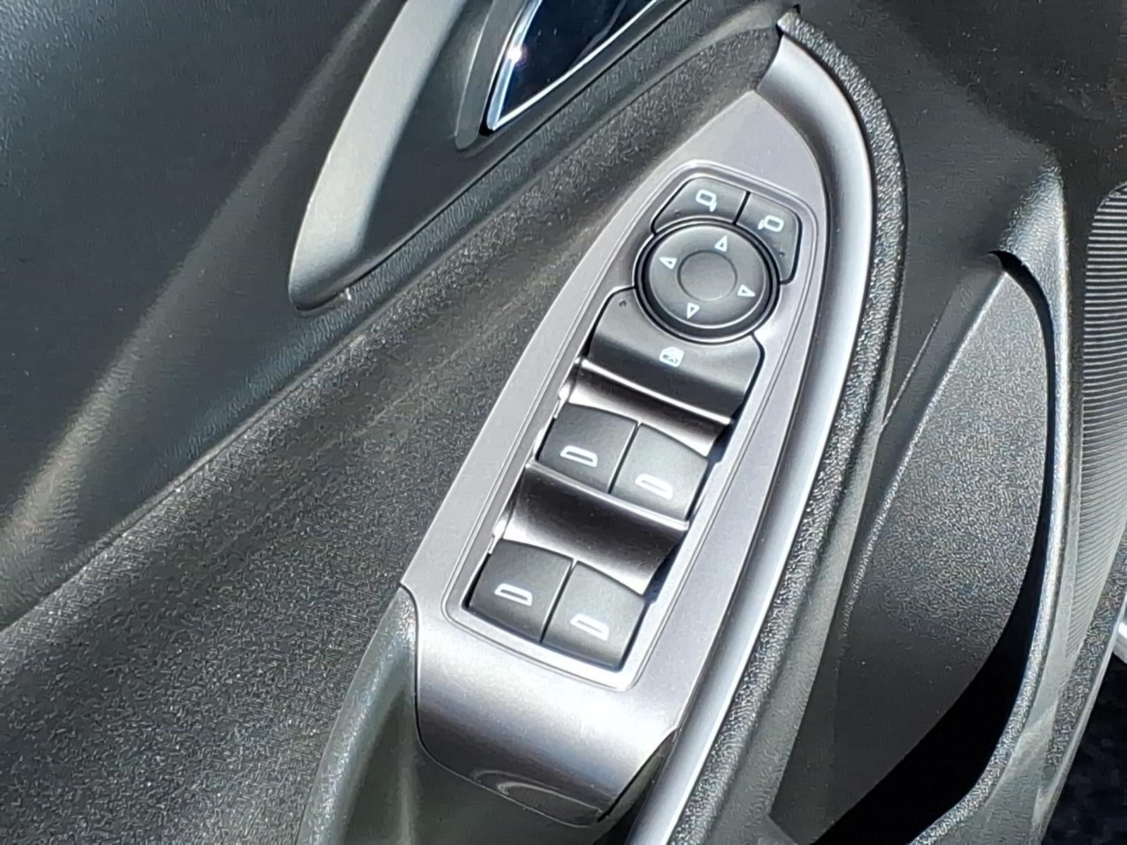 2021 Chevrolet Malibu RS