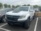 2018 Chevrolet Colorado ZR2