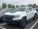 2018 Chevrolet Colorado ZR2