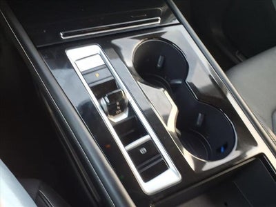 2024 Volkswagen Atlas SE 4Motion