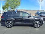 2024 Volkswagen Atlas SE 4Motion