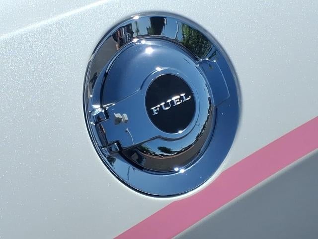 2015 Dodge Challenger SXT Plus