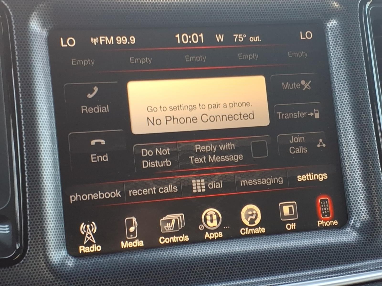 2015 Dodge Challenger SXT Plus