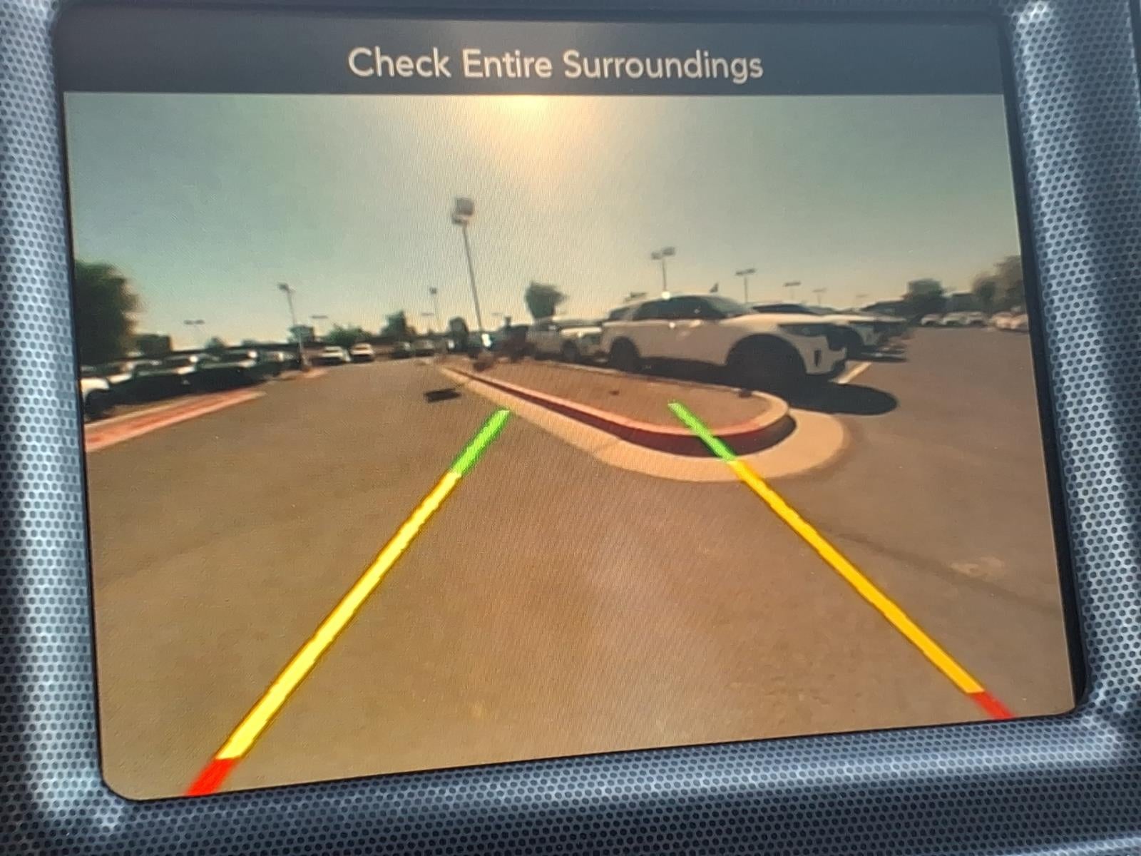 2015 Dodge Challenger SXT Plus