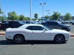 2015 Dodge Challenger SXT Plus