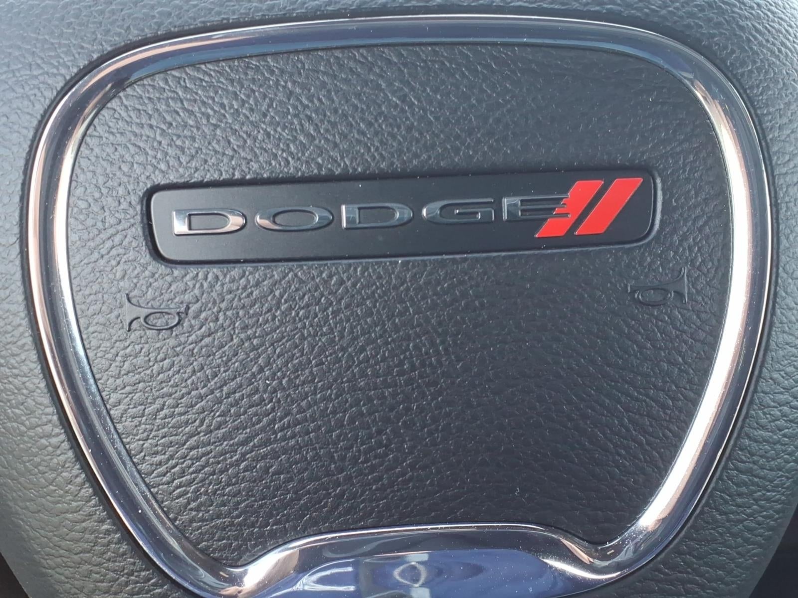 2015 Dodge Challenger SXT Plus