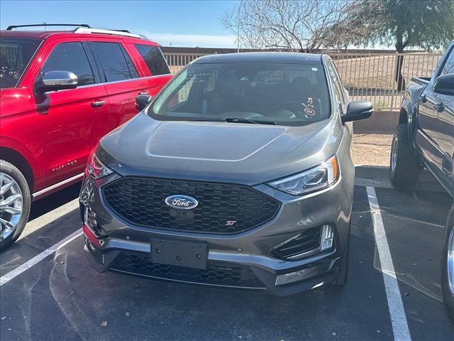 2019 Ford Edge ST