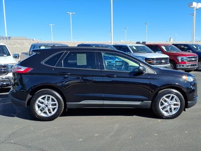 2024 Ford Edge SE