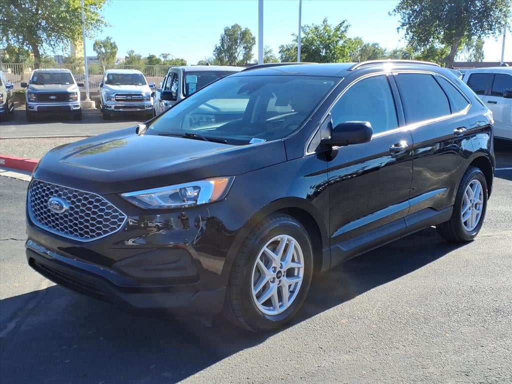 2024 Ford Edge SE