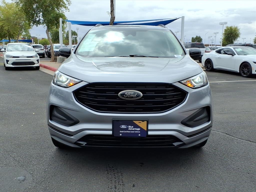 2022 Ford Edge SE