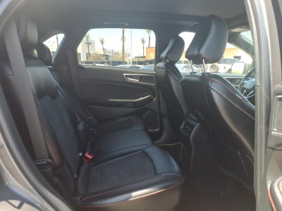 2023 Ford Edge ST-Line
