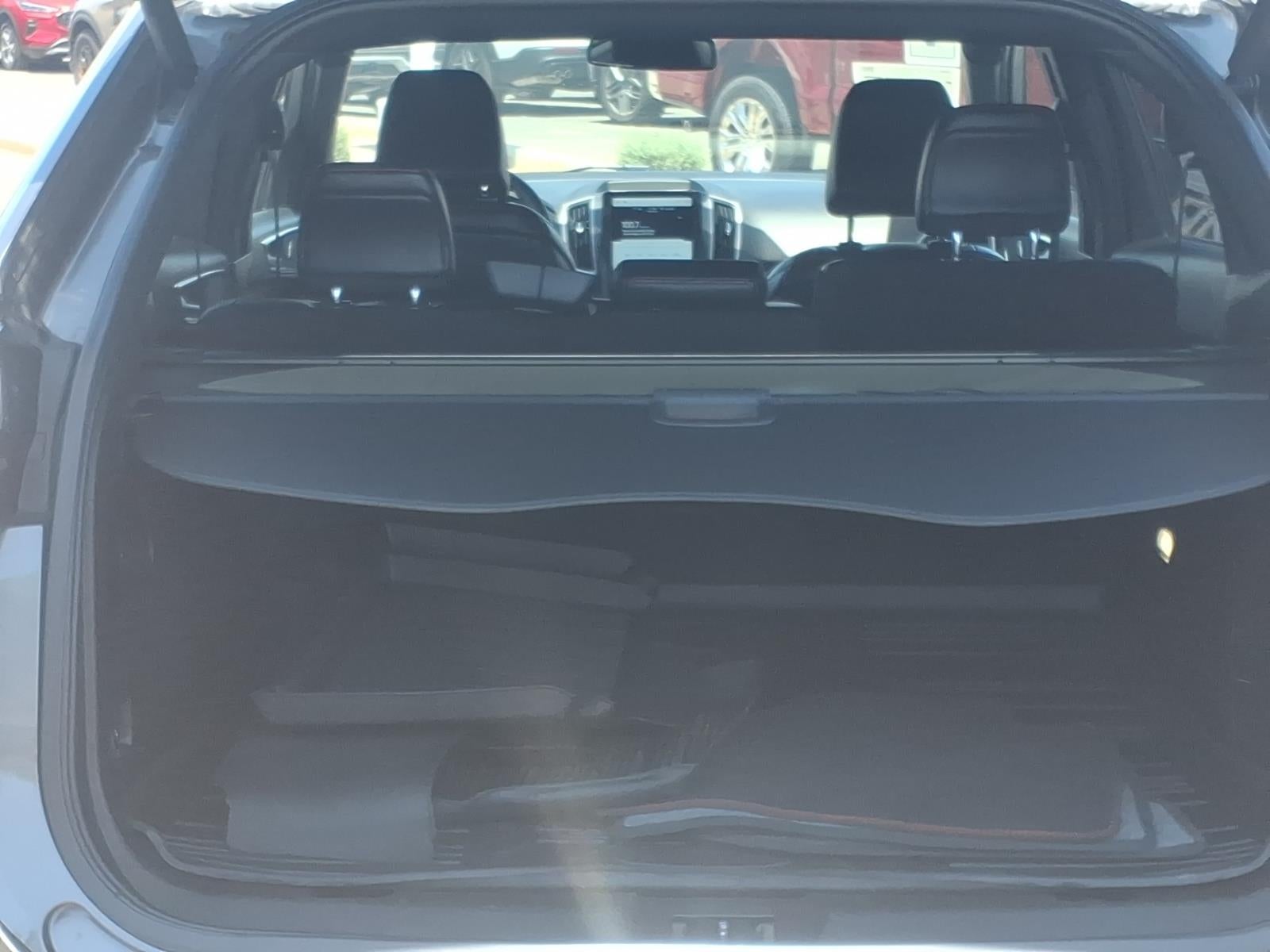 2023 Ford Edge ST-Line