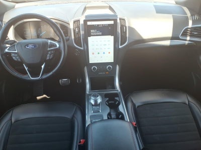 2023 Ford Edge ST-Line