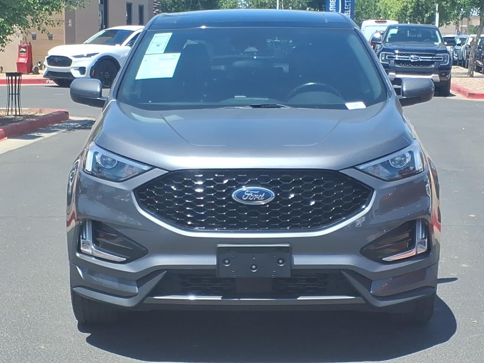 2023 Ford Edge ST-Line