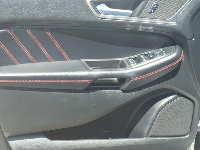 2023 Ford Edge ST-Line