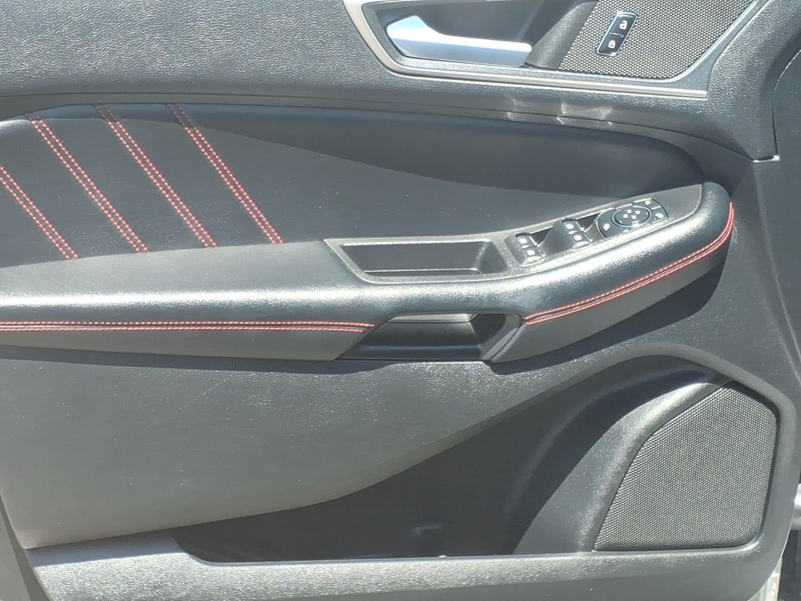 2023 Ford Edge ST-Line