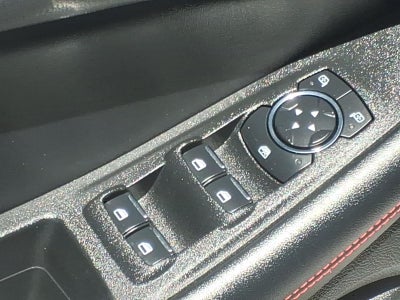 2023 Ford Edge ST-Line
