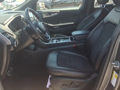 2023 Ford Edge ST-Line