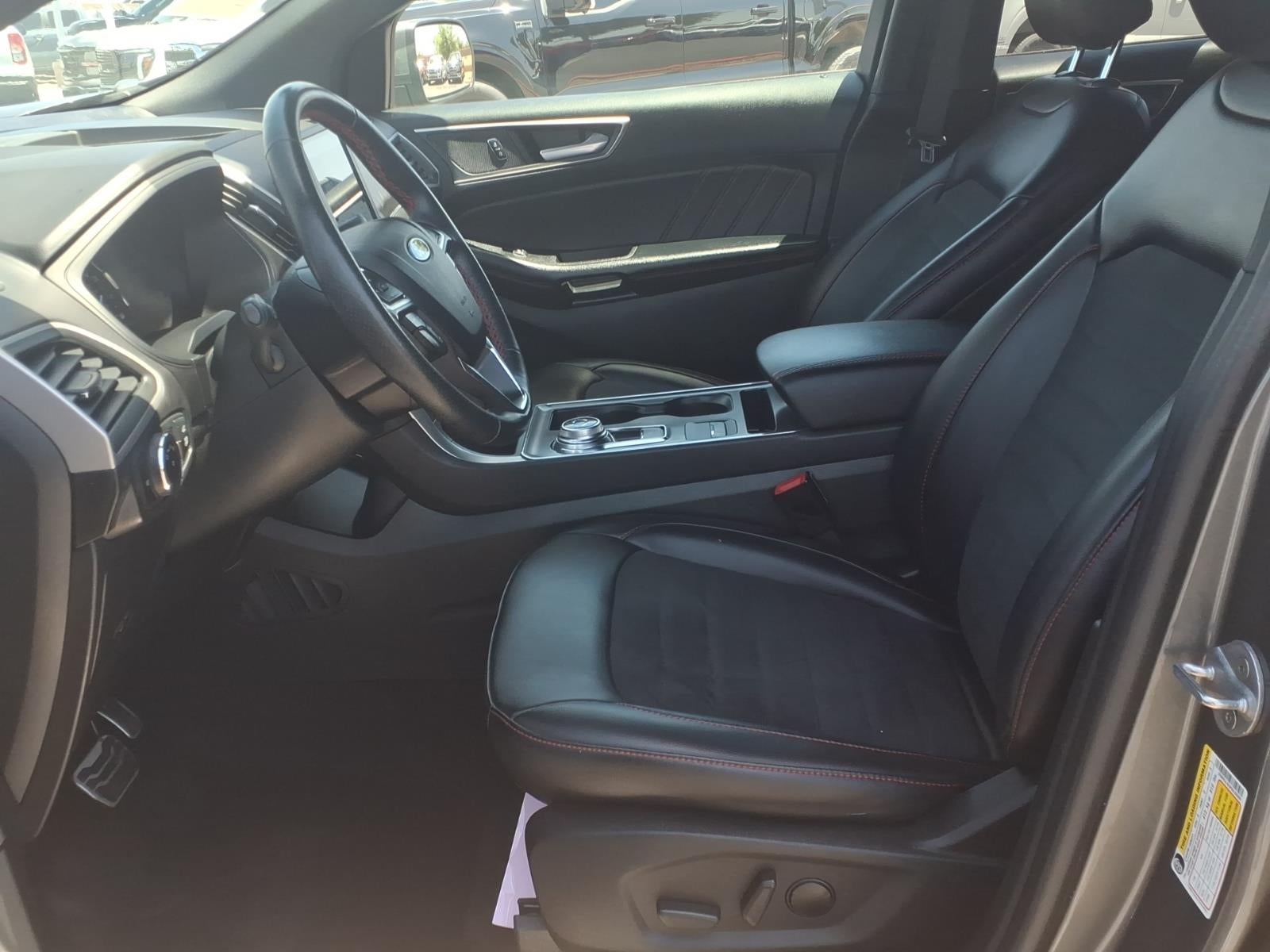 2023 Ford Edge ST-Line