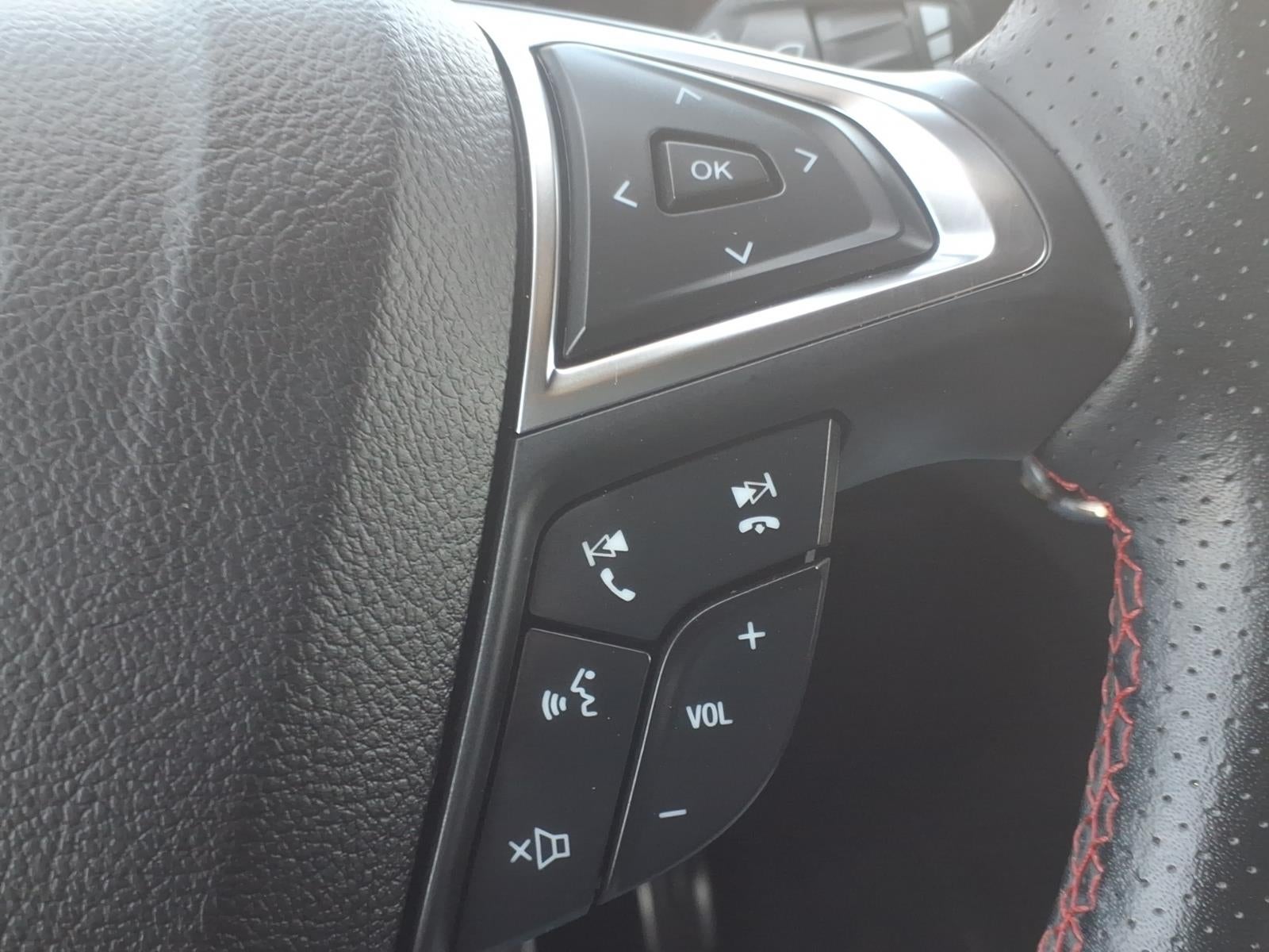 2023 Ford Edge ST-Line
