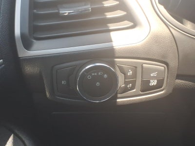 2023 Ford Edge ST-Line