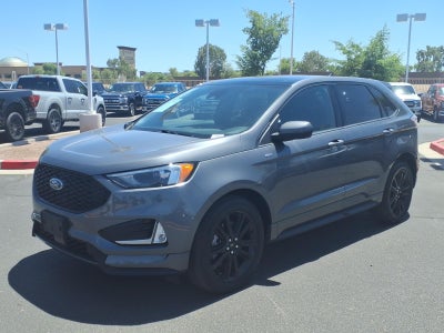 2023 Ford Edge ST-Line