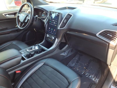 2022 Ford Edge ST-Line