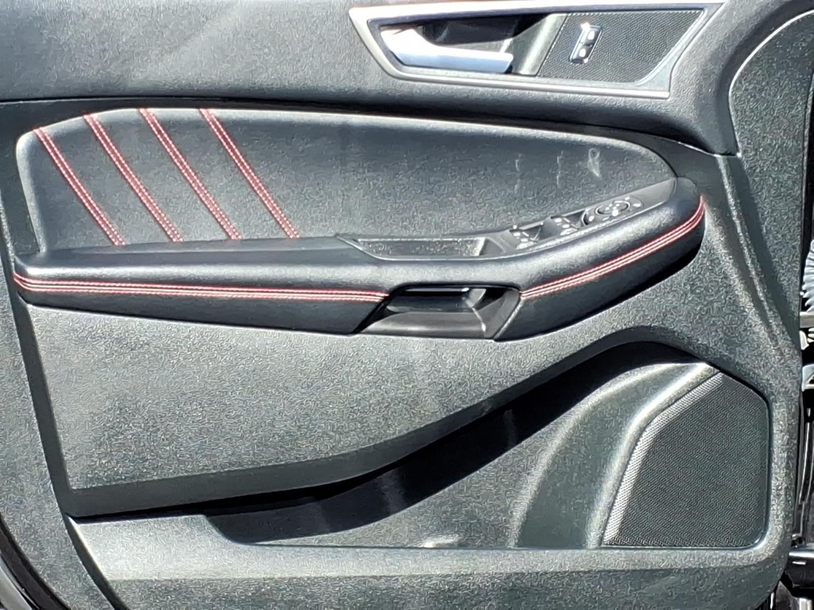 2022 Ford Edge ST-Line