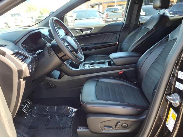 2022 Ford Edge ST-Line