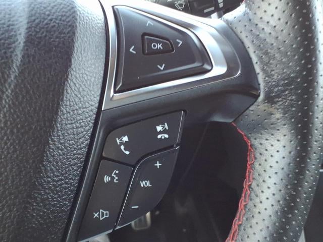 2022 Ford Edge ST-Line