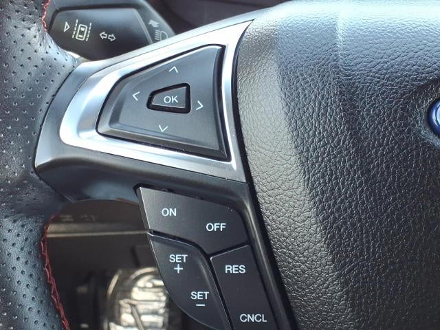 2022 Ford Edge ST-Line