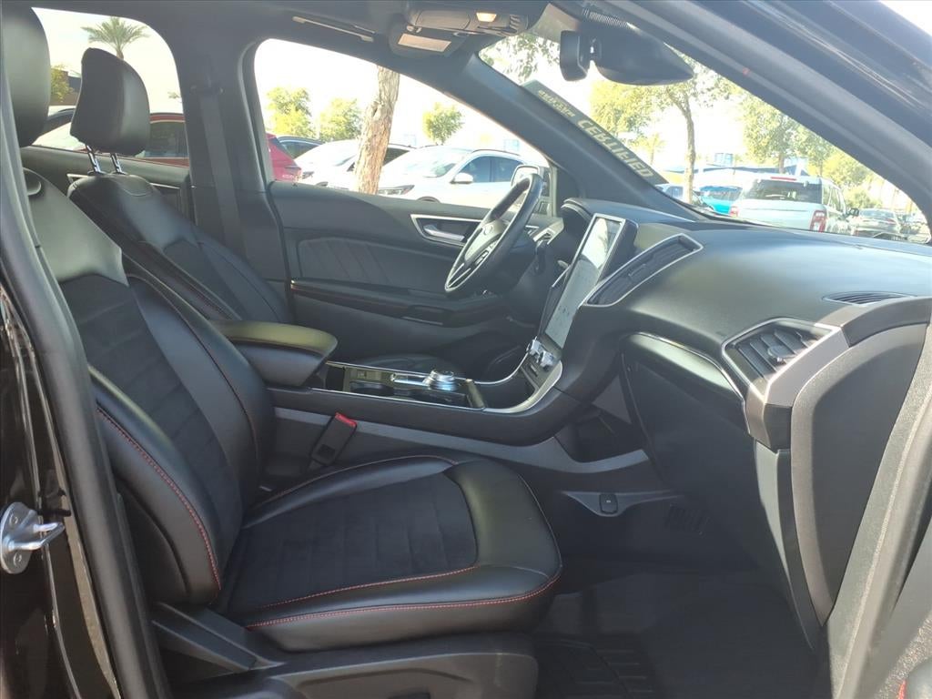 2024 Ford Edge ST Line